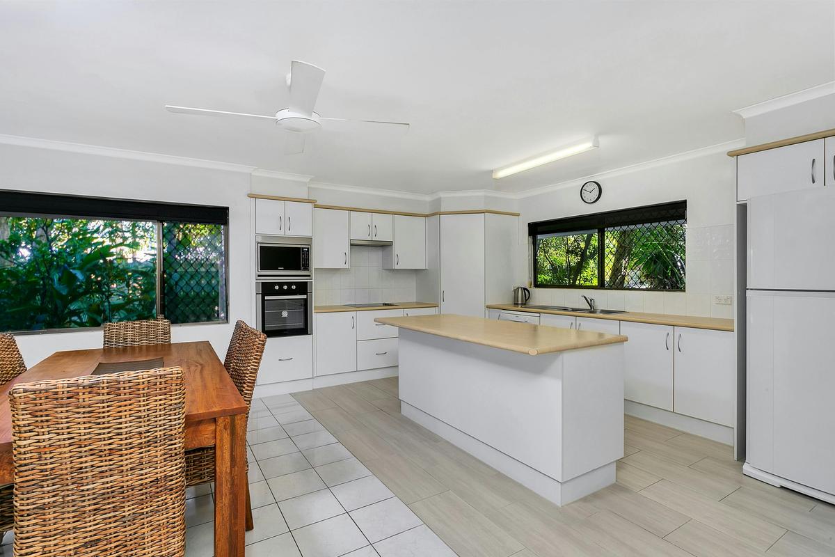 Standard 2 Bedroom Apartment
