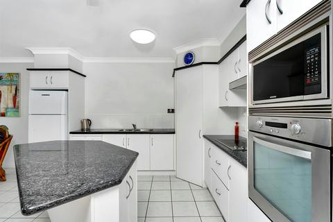 One Bedroom Superior Sea View Apartment