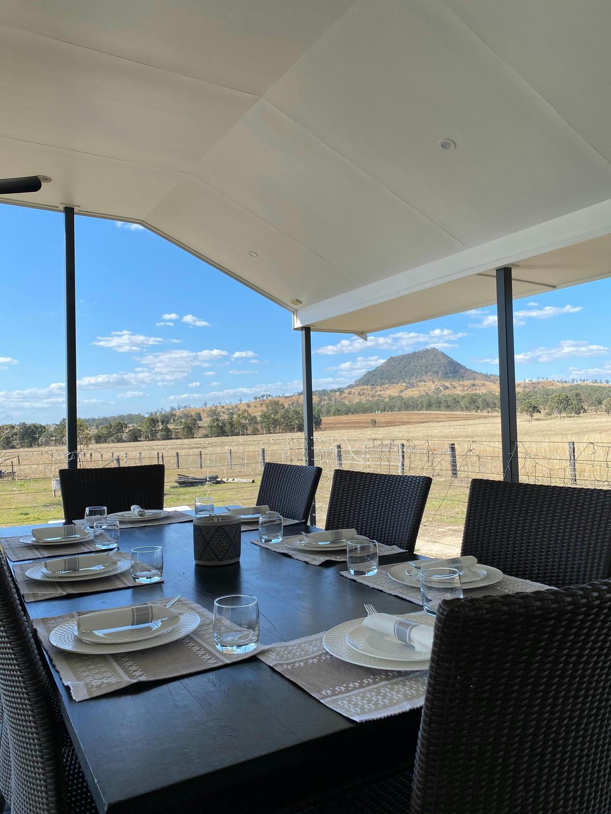 Views! Stunning views