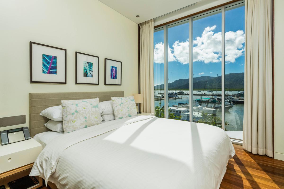 Horizon Club Marina View Suite