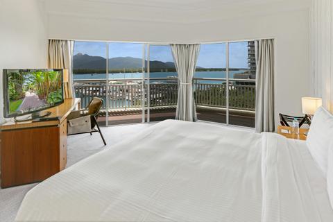 One Bedroom Suite