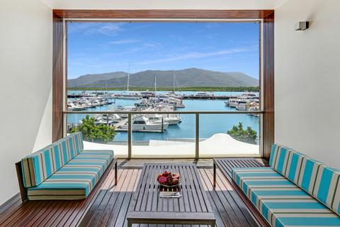 Horizon Club Marina View Room