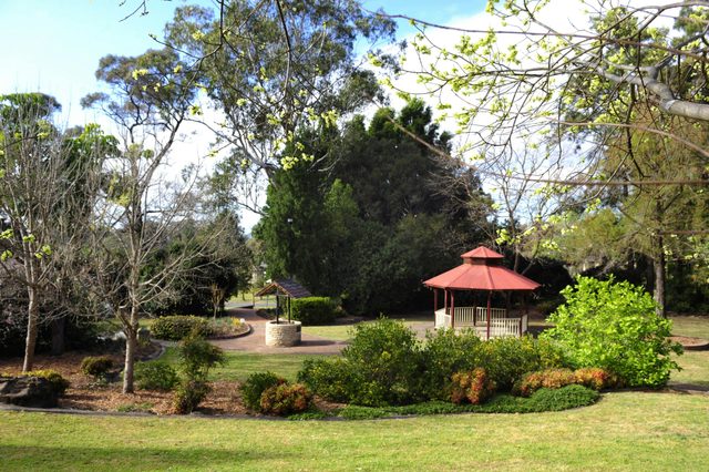 Nurragingy Reserve