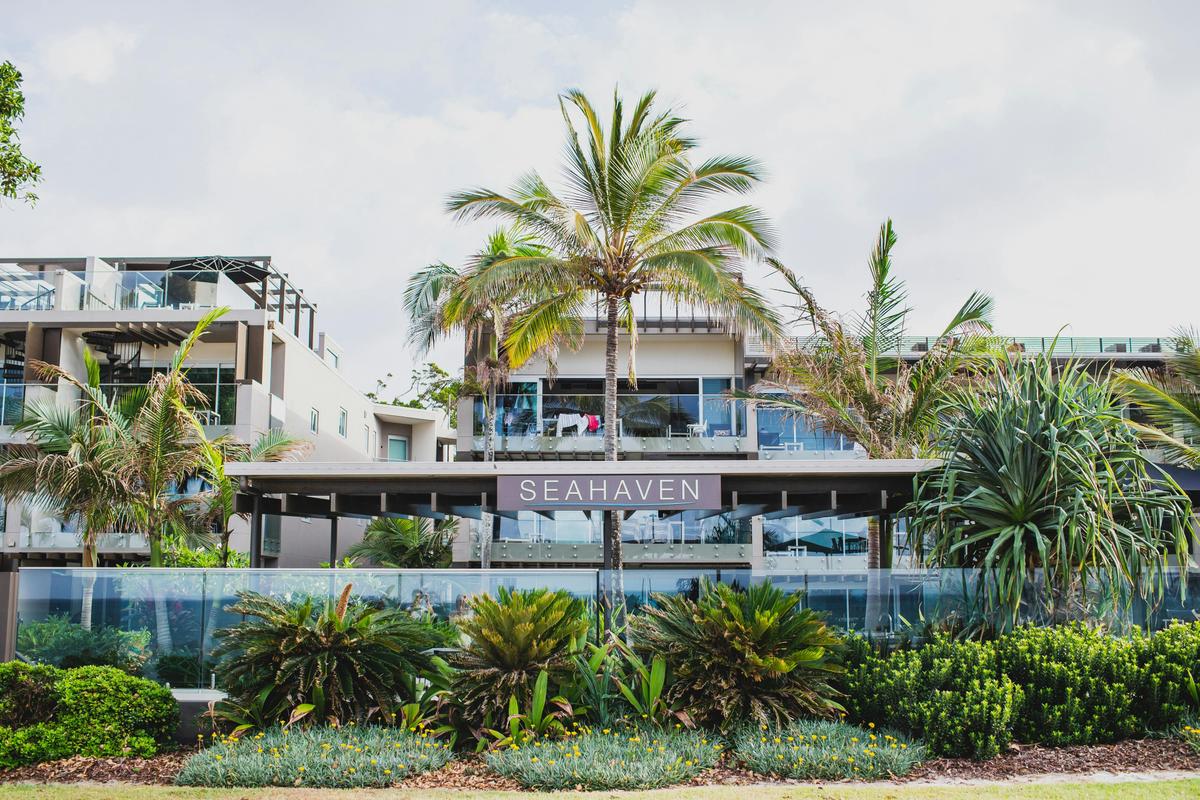 Seahaven Noosa
