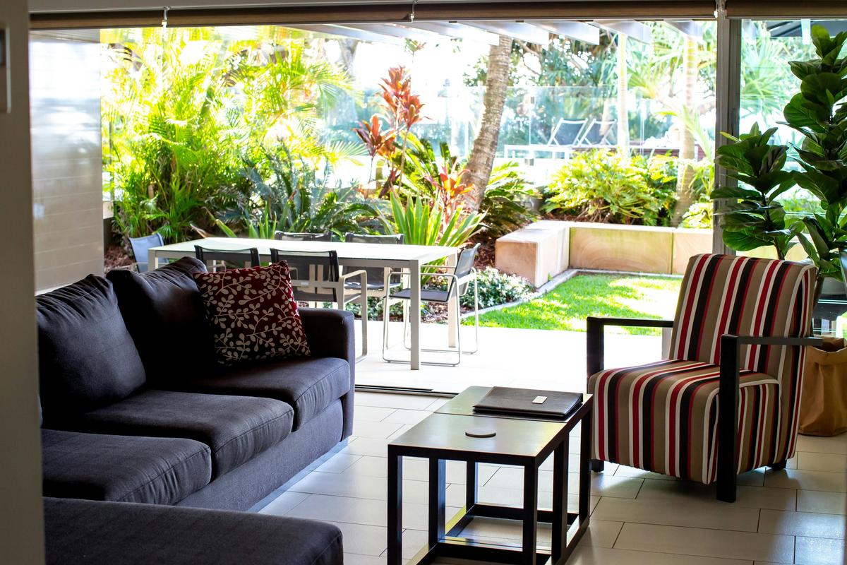 Apartment Living