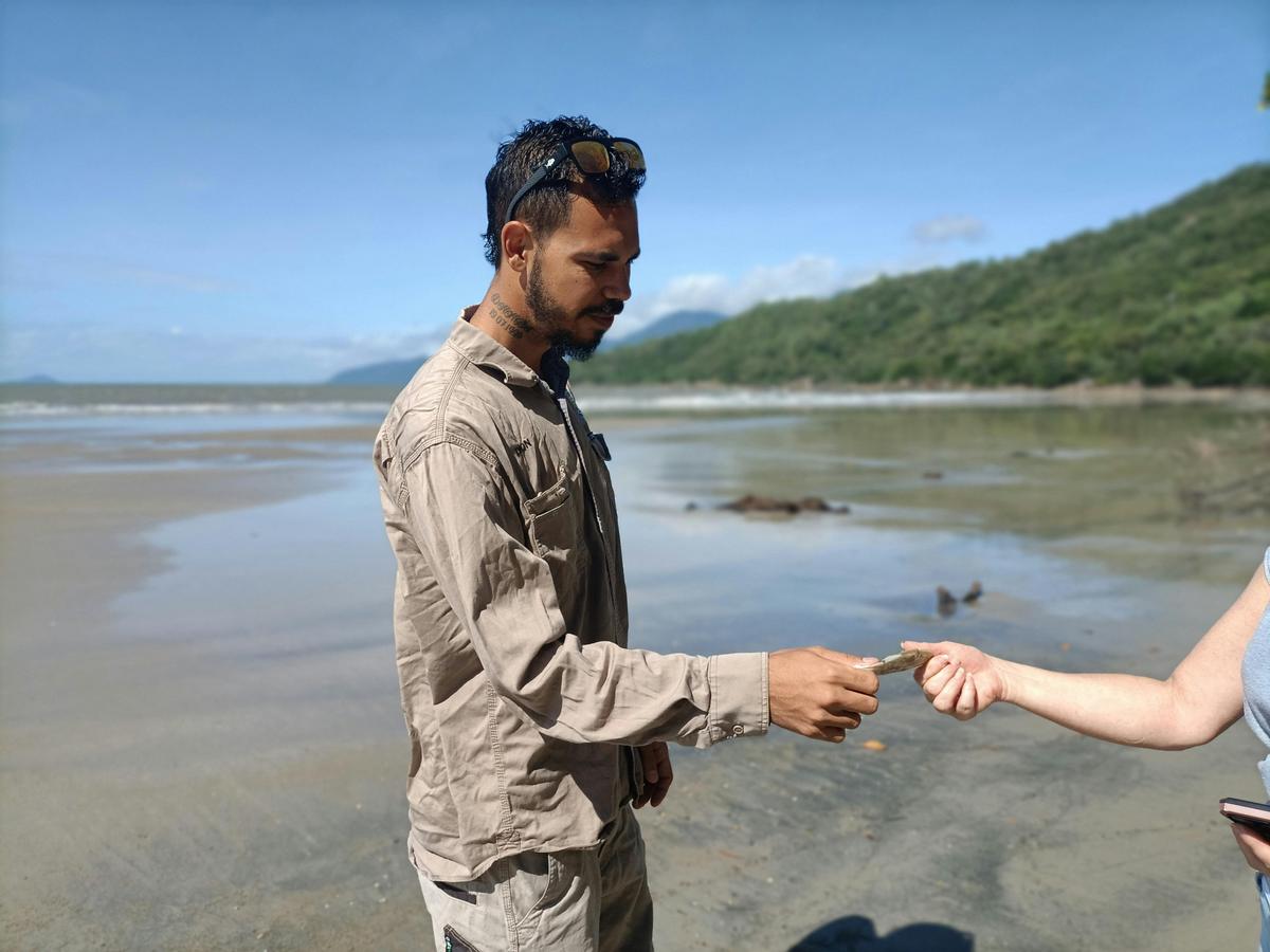 Indigneous Culture Immersion