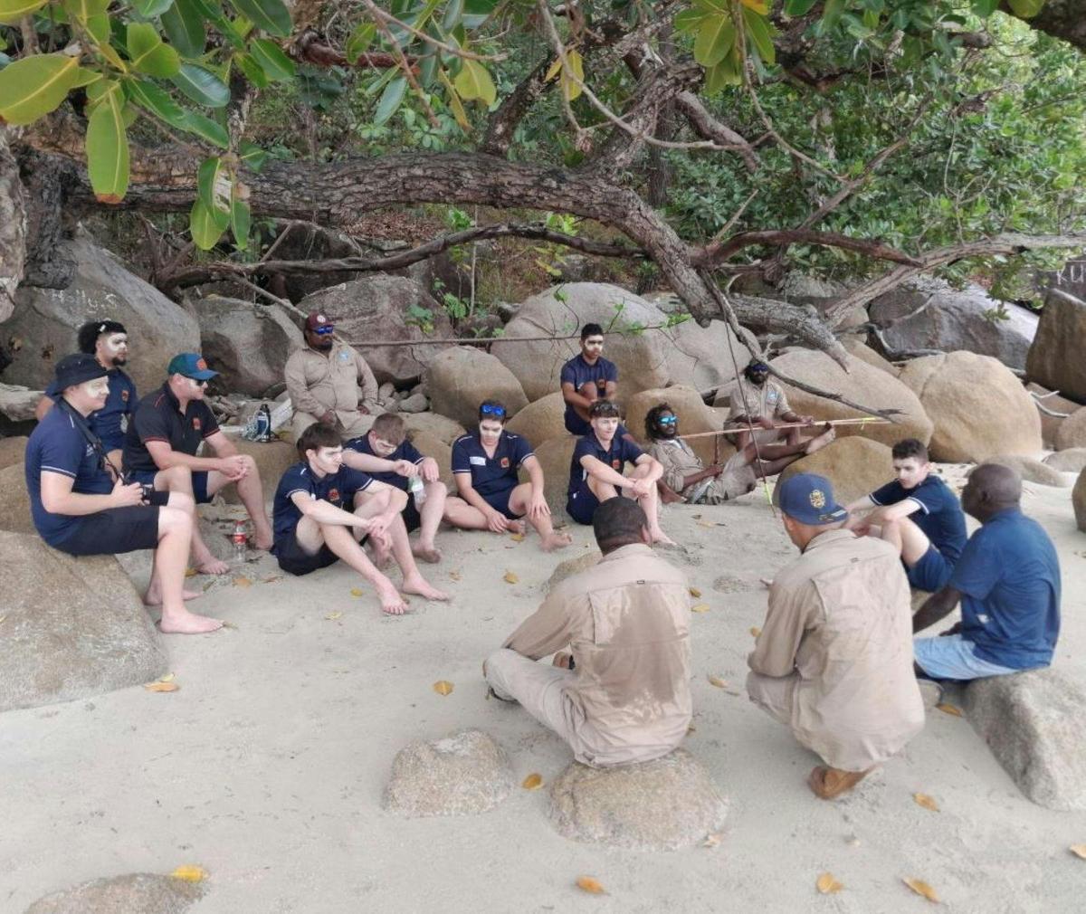 Indigneous Culture Immersion