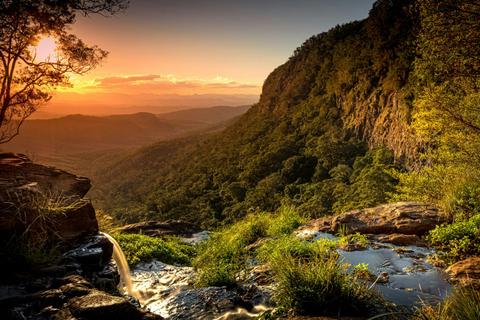 Scenic Rim