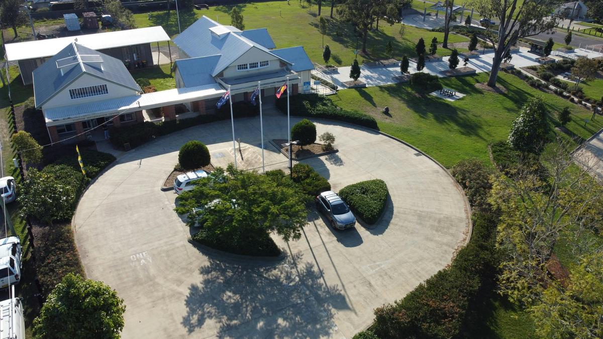 Northern Rivers Military Museum
