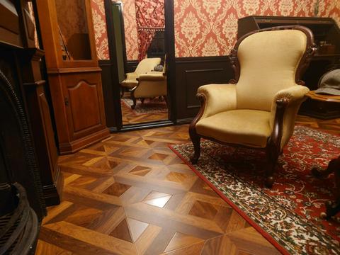 Quest Room