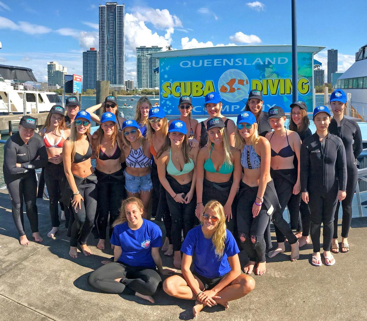 All PADI Scuba Diving Courses