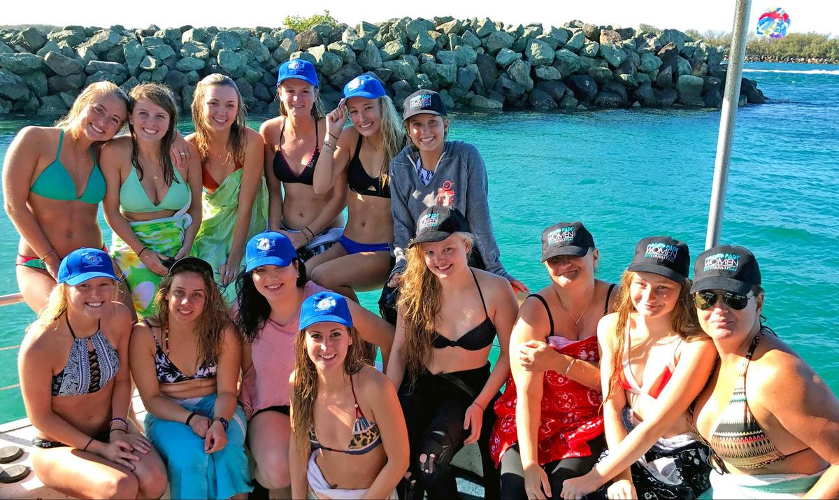 Snorkelling