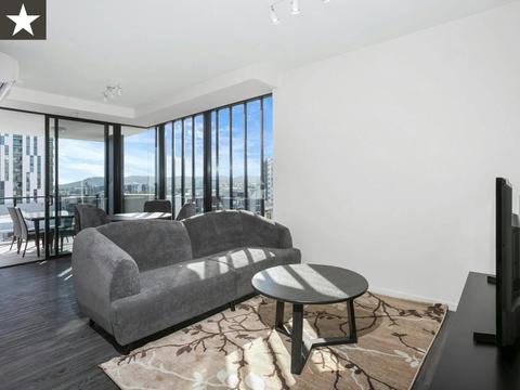 Soda Apartments by CLLIX
