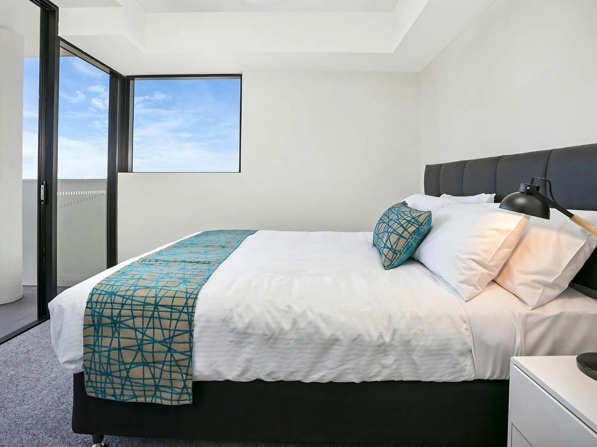 2B2B - Bedroom