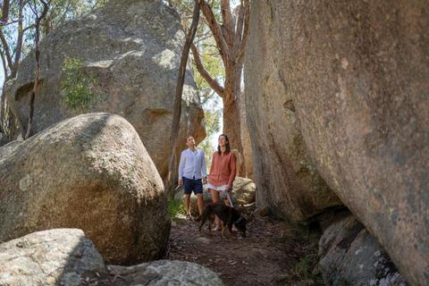 Sentimental Rocks
