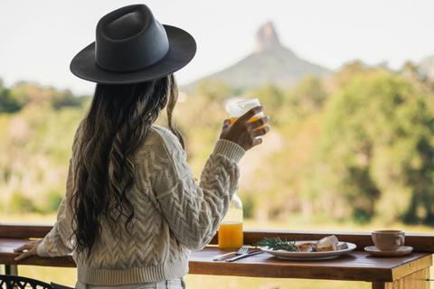 Seven Peaks Farm Stay