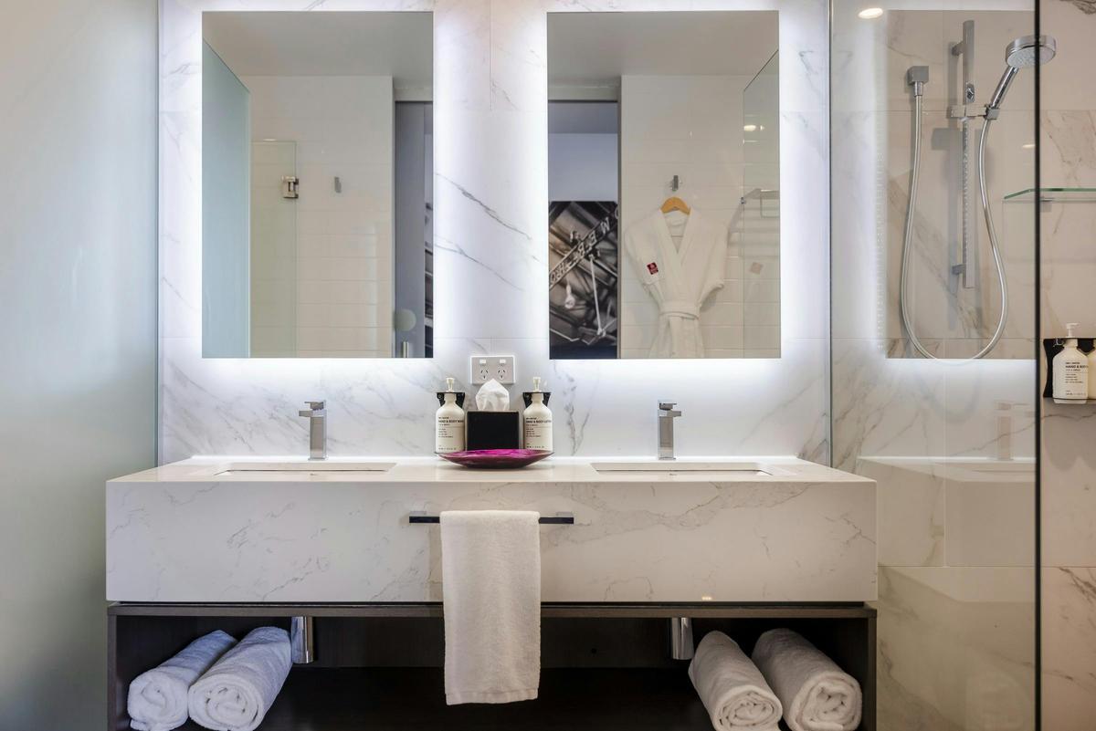 Superior Double Double Room