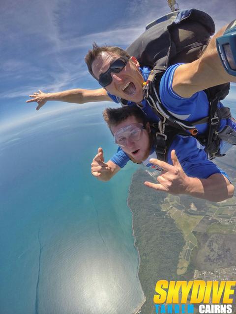 SKYONE Cairns