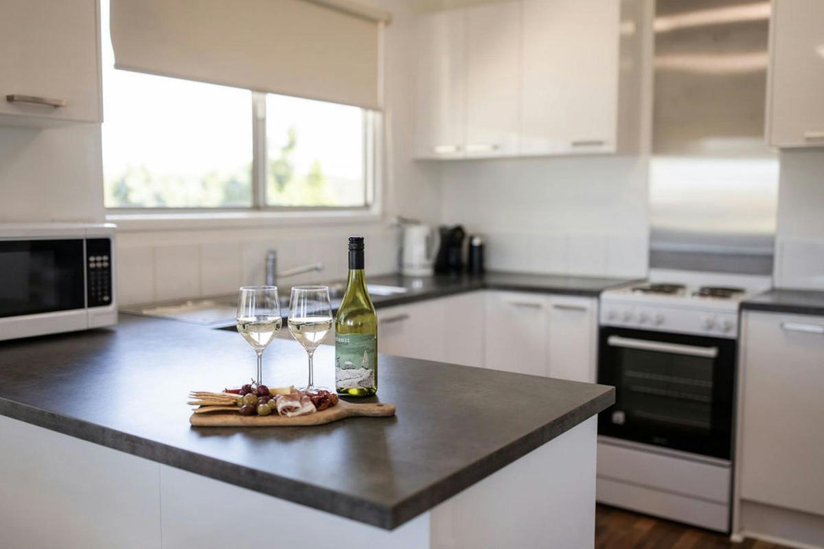 Winemaker's Cottage