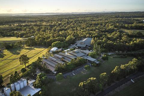 Winemaker's Cottage