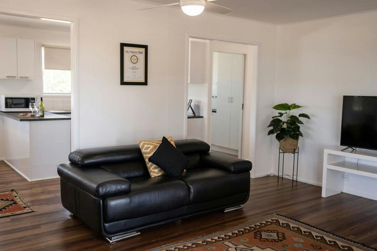 Winemaker's Cottage