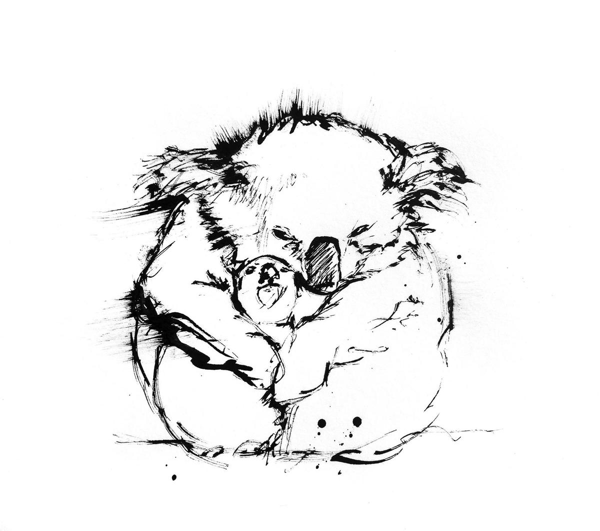 Ball of Love