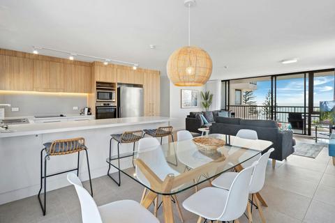 1 Bedroom Ocean View Apartment