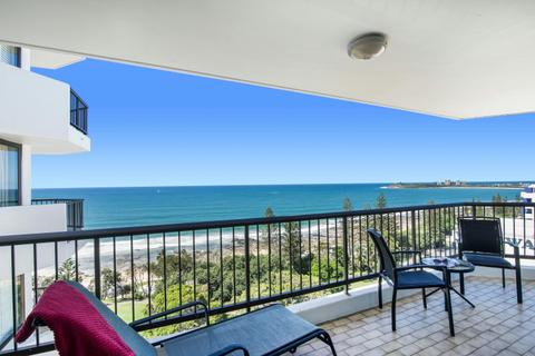 3 Bedroom Ocean View Apartment
