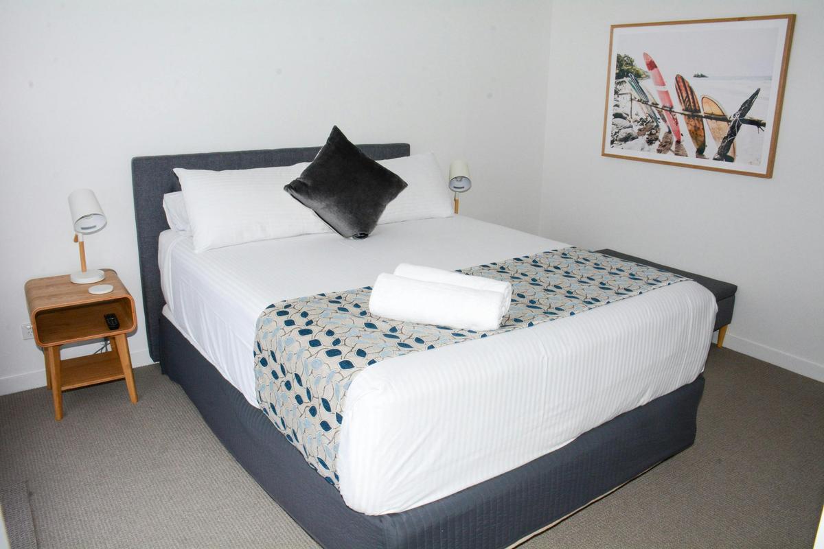3 Bedroom Ocean View Apartment
