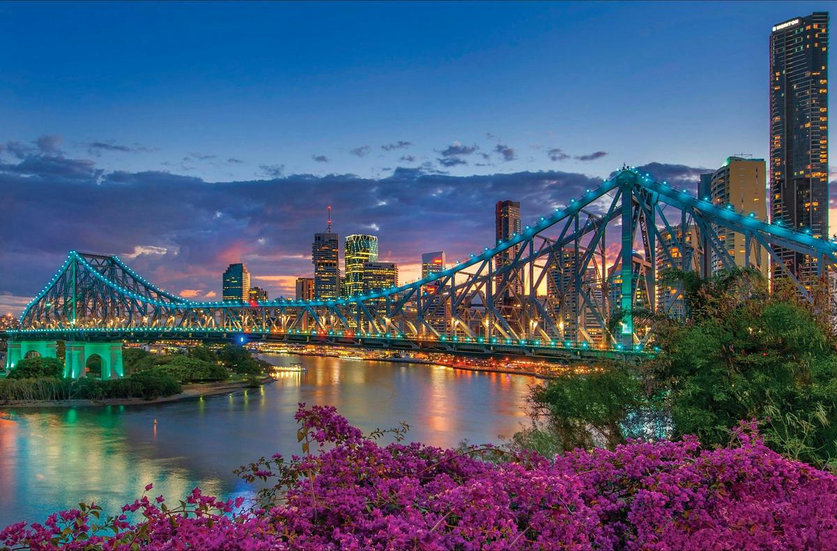 Story Bridge