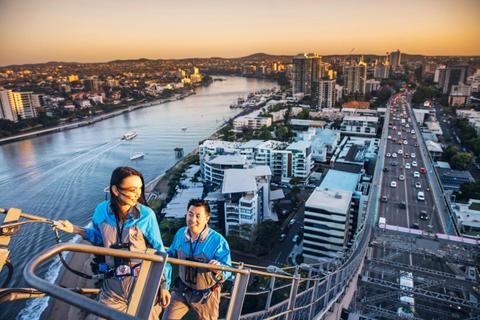 Story Bridge