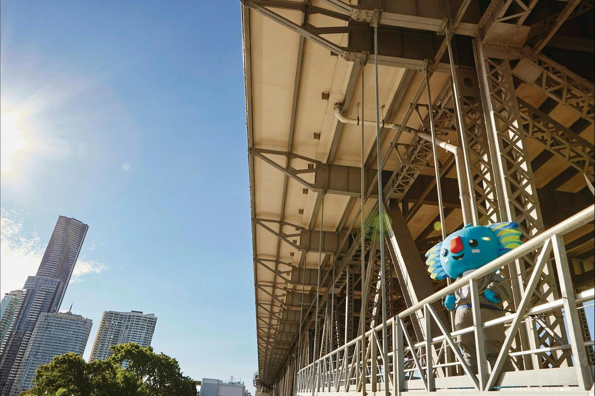 Story Bridge