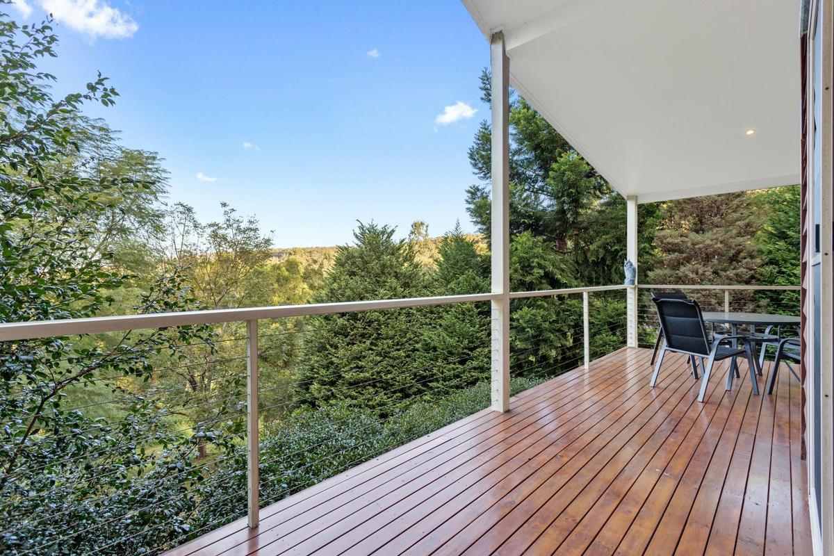Luxury 2 Bedroom Chalet