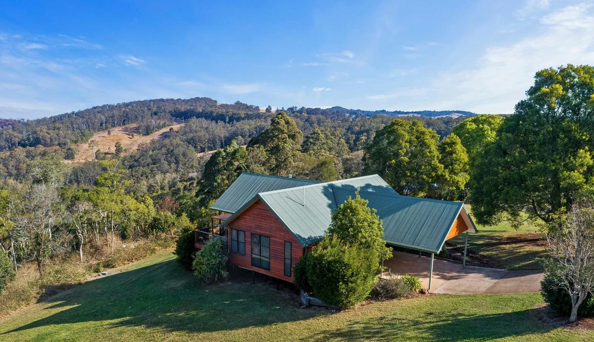 Stella Luna - 2 Bedroom luxury self contained chalet