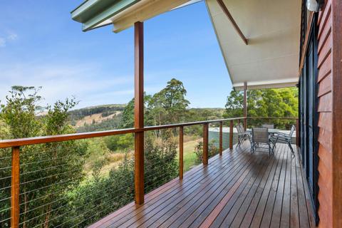 Stella Luna - 2 Bedroom luxury self contained chalet