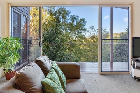 Luxury 2 Bedroom Chalet
