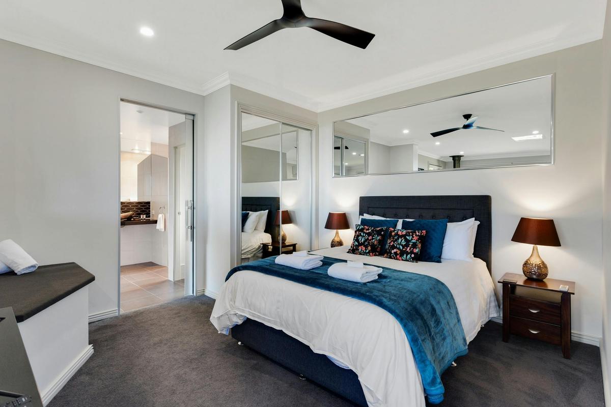 Luxury 2 Person Studios