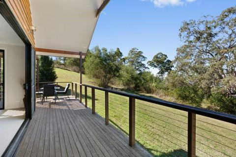 Luxury 2 Bedroom Chalet