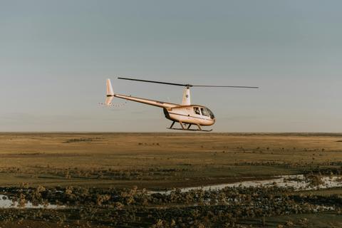 Queensland Helicopters