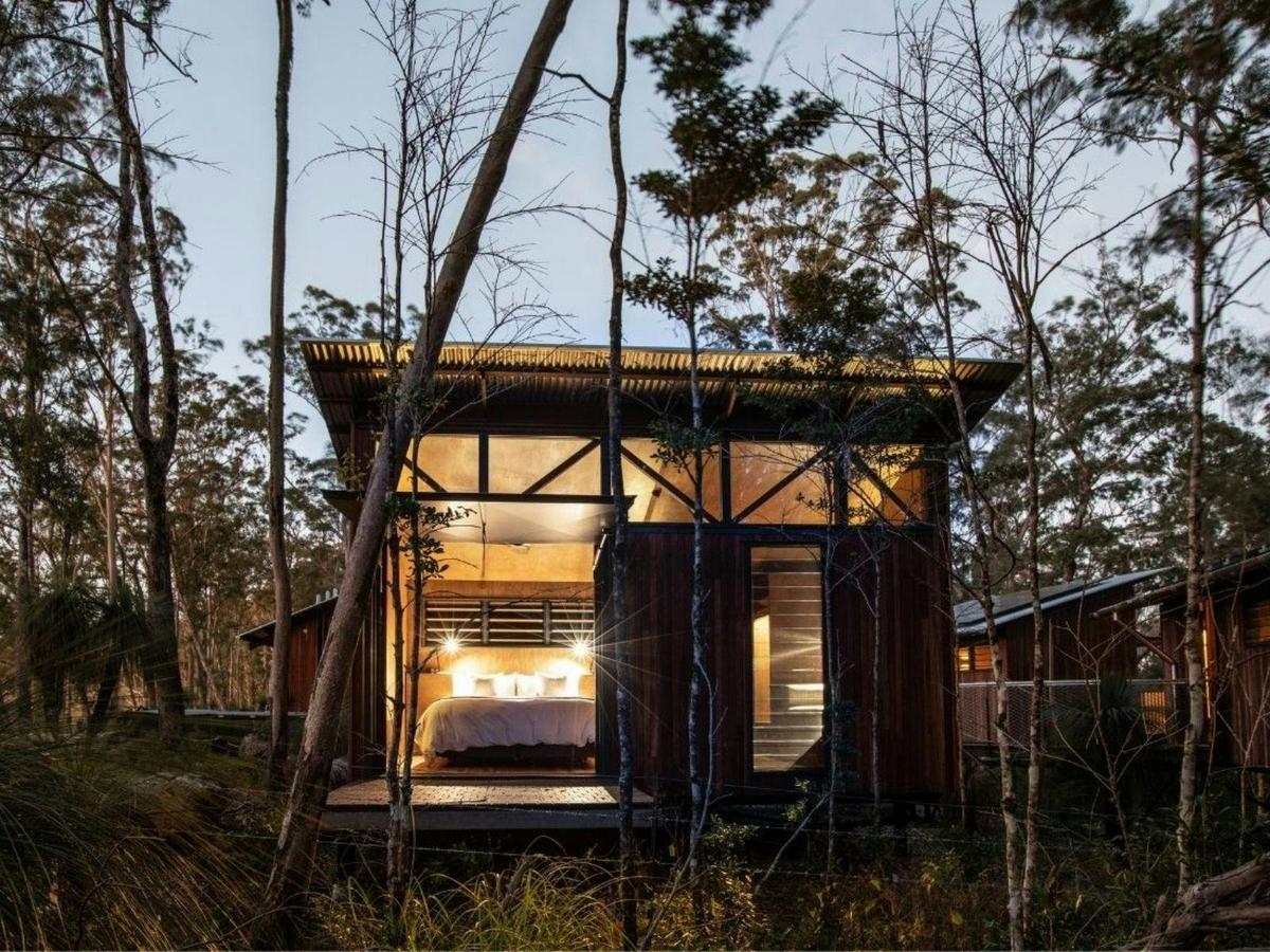 Spicers Eco Cabin