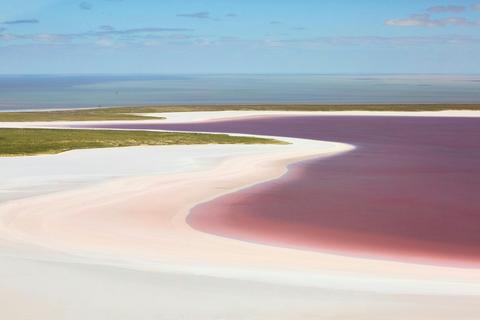 Kati Thanda-Lake Eyre Multiday Adventure