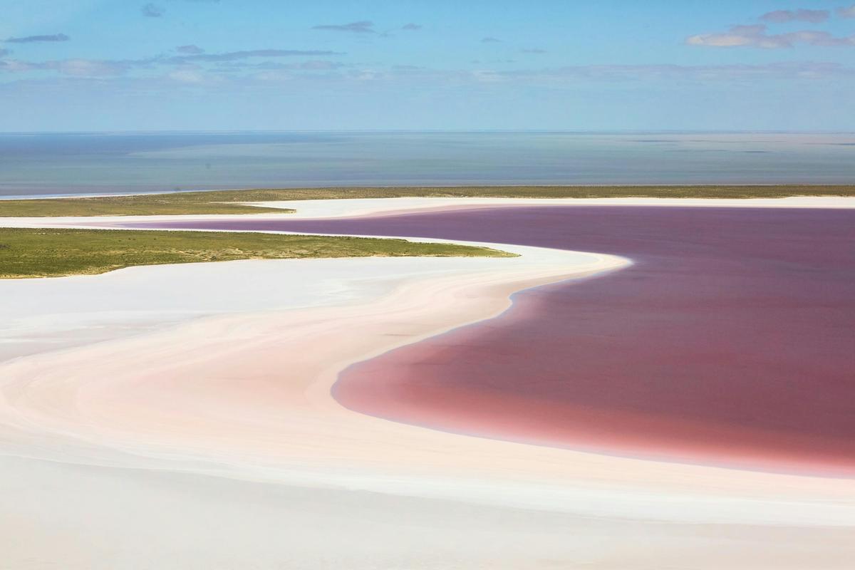 Kati Thanda-Lake Eyre Multiday Adventure