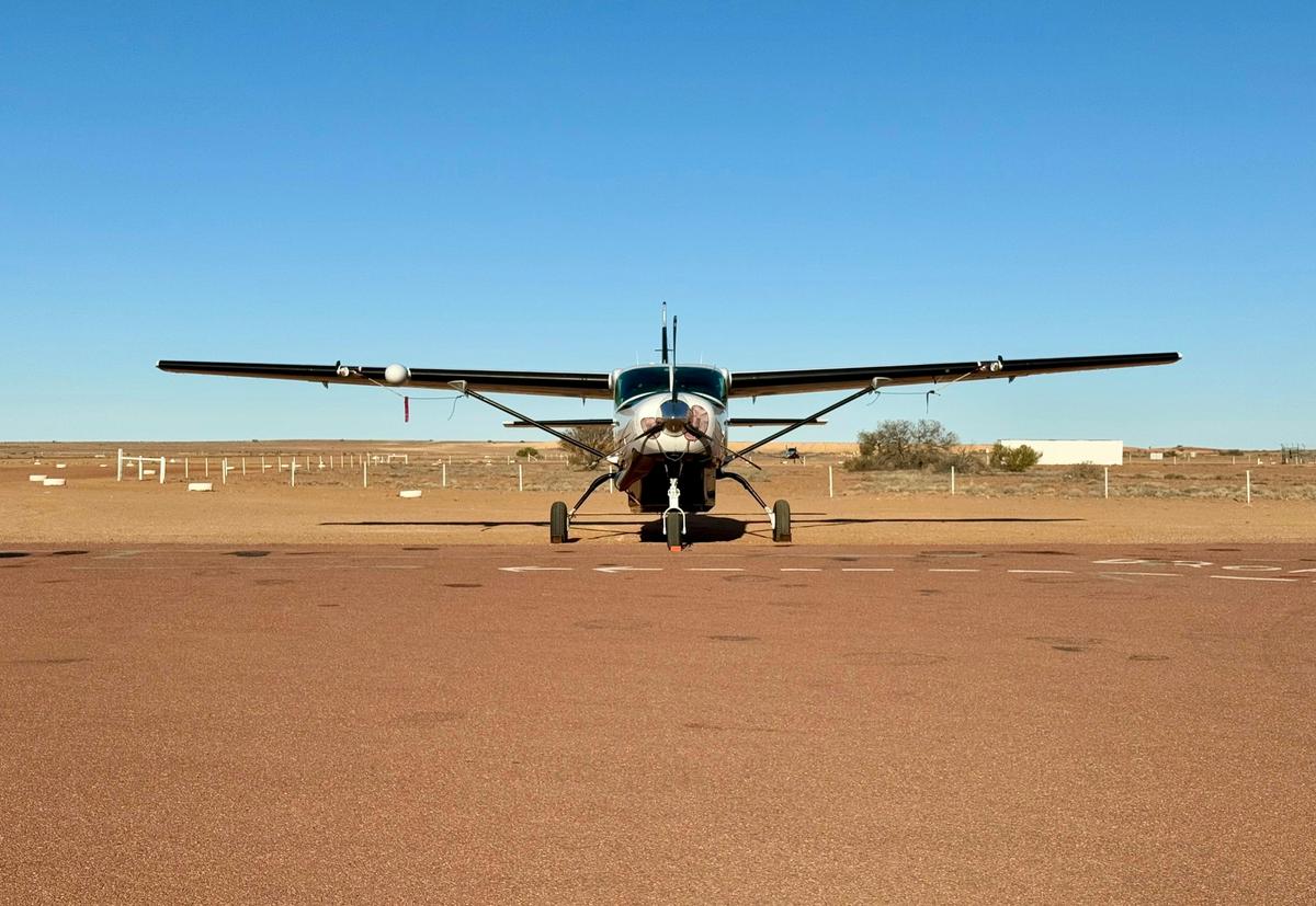 Kati Thanda-Lake Eyre Multiday Adventure