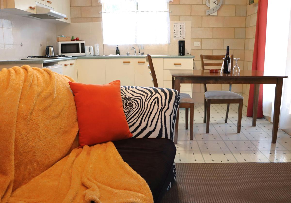 Catbird Cottage