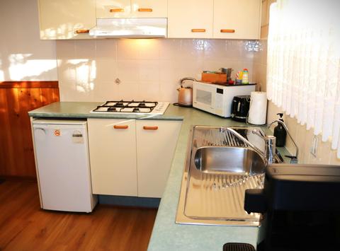Orchard Cottage