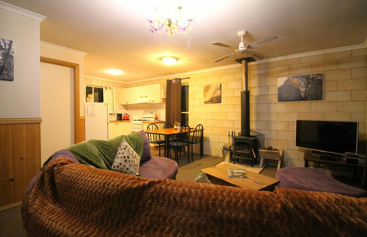Frog Hollow Cottage
