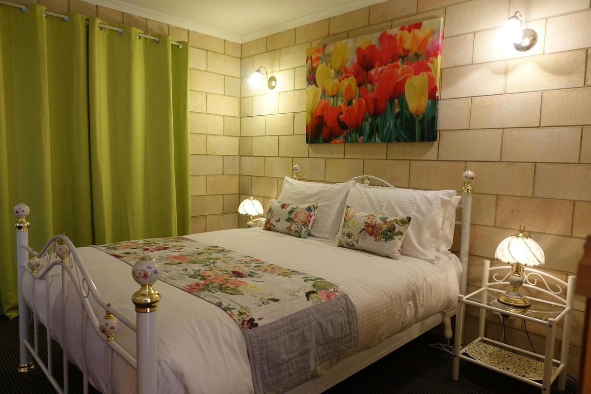Orchard Cottage