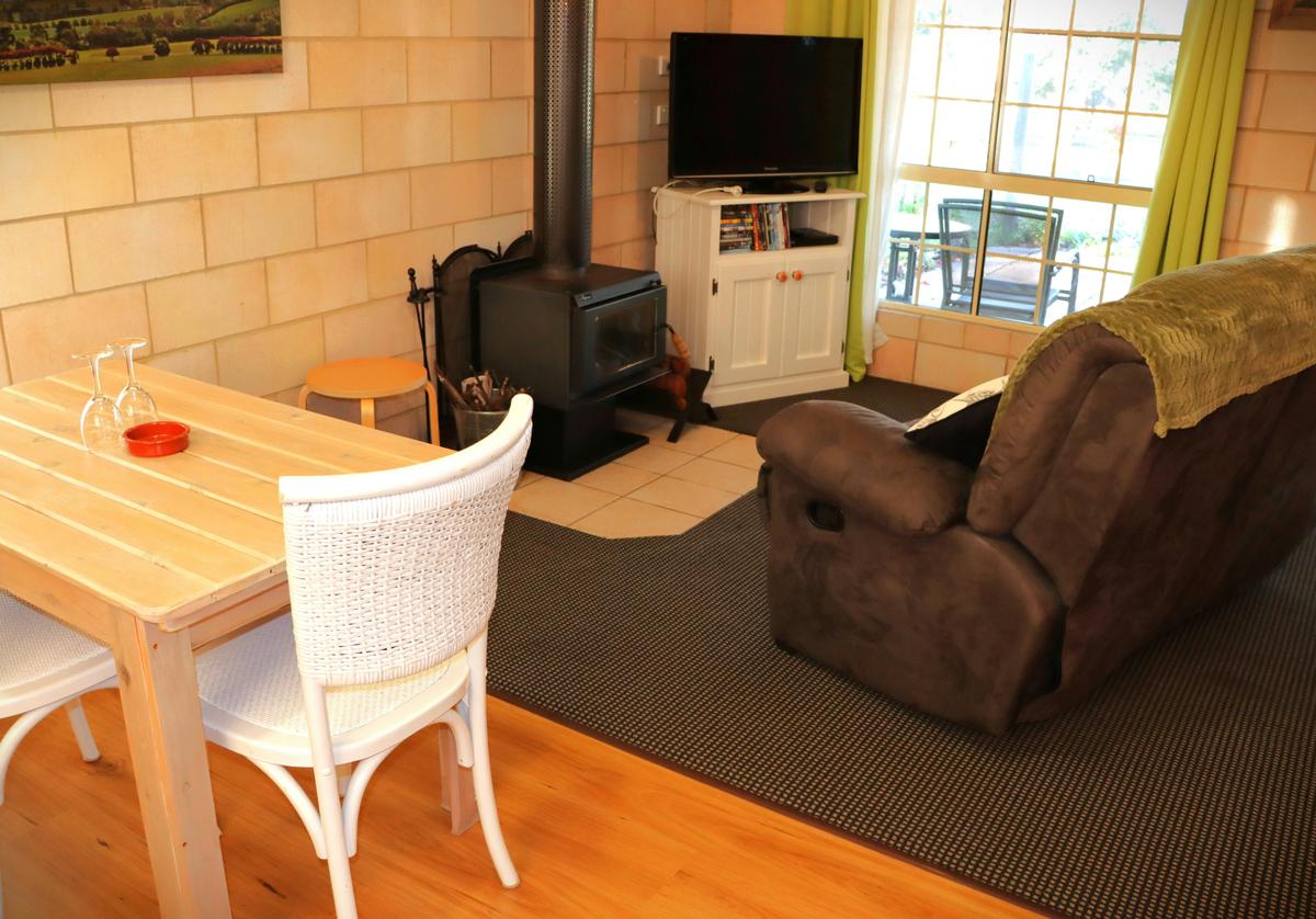 Orchard Cottage