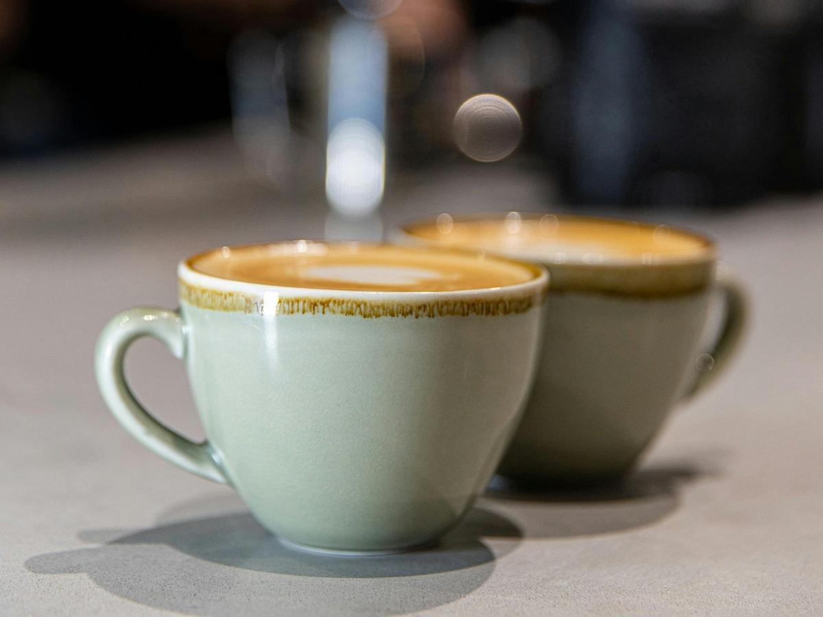 Splityard Social - House Roasted Coffee