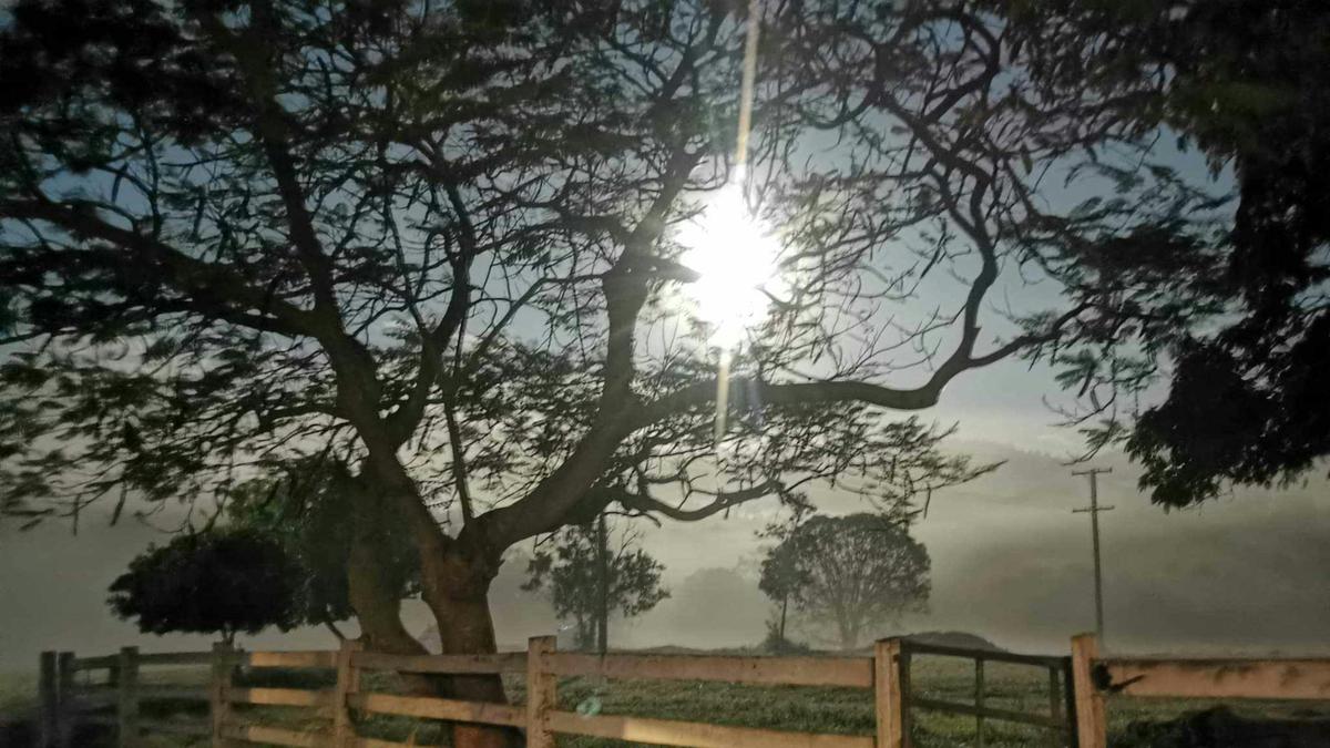 Sandycreek Homestead